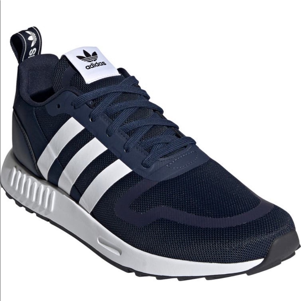 adidas Multix Sneakers, Sz. 7 (Mens)